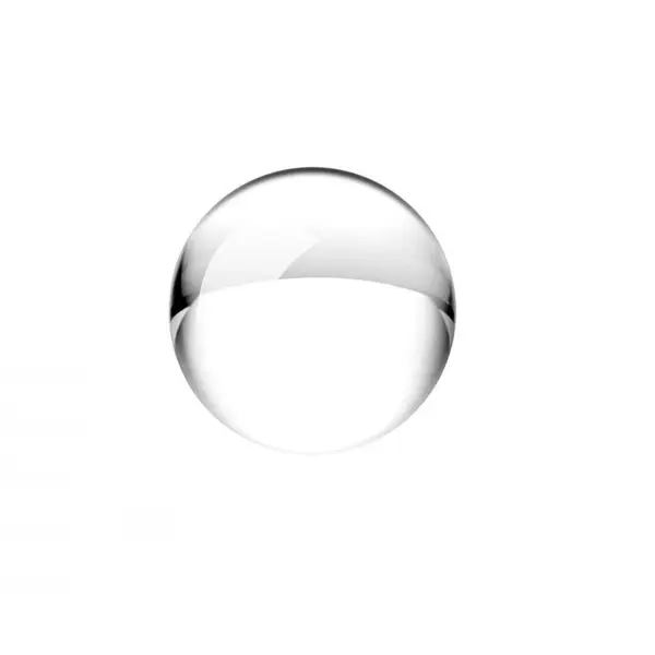 iShoot Sfera din cristal 80mm cu suport pentru efecte foto - video