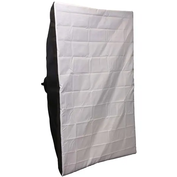 iShoot Softbox 60x90cm pentru lampa 4 becuri cu fasung E27