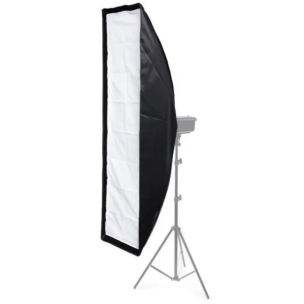 iShoot Softbox strip 40x140cm cu montura Bowens