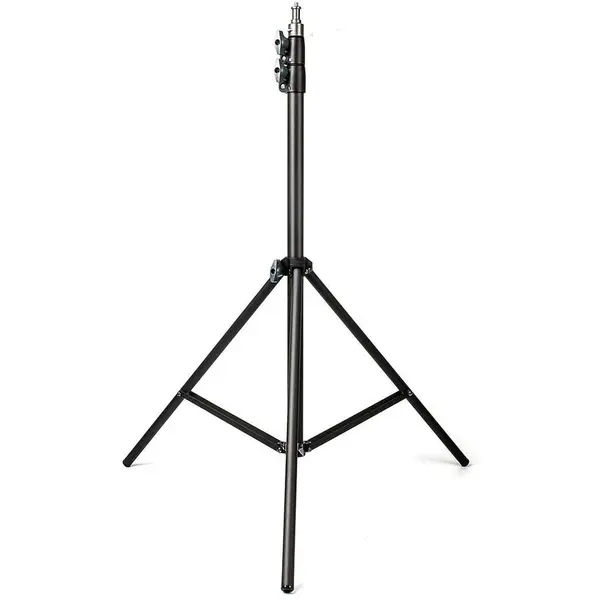 iShoot Stativ lumini studio foto 220cm