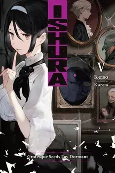 Ishura, Vol. 5, Paperback/Keiso