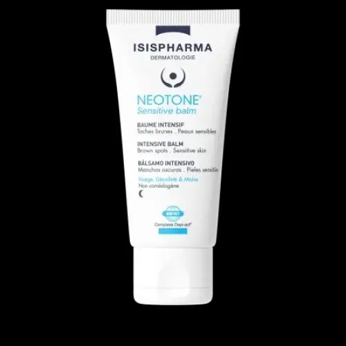 Isis Neotone sensitive x 30ml Zephyr Labs