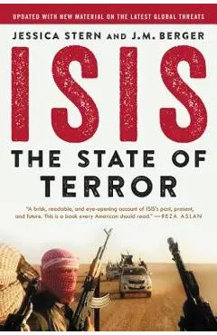 ISIS: The State of Terror - Jessica Stern