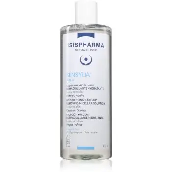 ISISPHARMA Sensylia Aqua apa micelara hidratanta