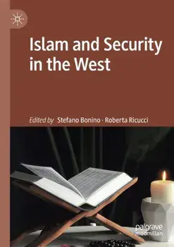 Islam and Security in the West. 1st ed. 2021, Paperback/***
