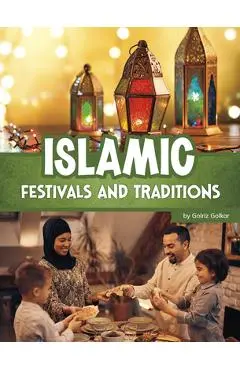 Islamic Festivals and Traditions - Golriz Golkar