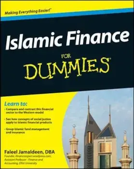 Islamic Finance For Dummies, Paperback/Faleel Jamaldeen