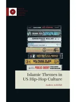 Islamic Themes in US Hip-Hop Culture, Hardback/***