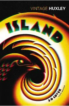 Island - Aldous Huxley