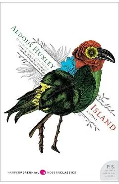 Island - Aldous Huxley