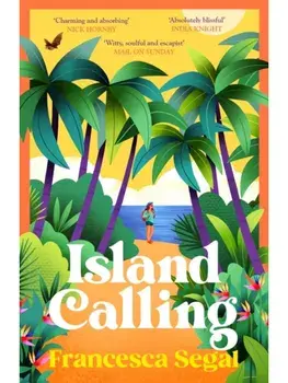 Island Calling, Paperback/Francesca Segal