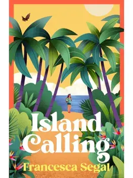 Island Calling, Paperback/Francesca Segal