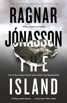 Island. Hidden Iceland Series, Book Two, Paperback/Ragnar Jonasson