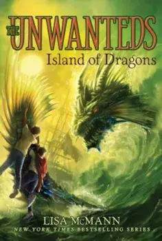 Island of Dragons, Paperback/Lisa McMann