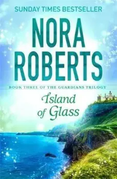 Island of Glass, Paperback/Nora Roberts