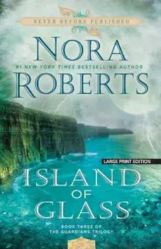 Island of Glass, Paperback/Nora Roberts
