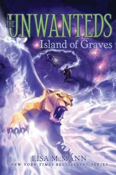 Island of Graves, Paperback/Lisa McMann