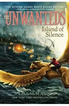 Island of Silence