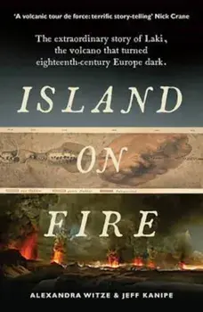 Island on Fire, Paperback/Jeff Kanipe