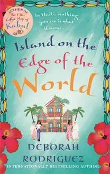 Island on the Edge of the World, Paperback/Deborah Rodriguez