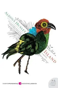 Island, Paperback/Aldous Huxley
