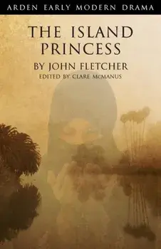 Island Princess, Paperback/***