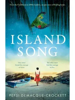 Island Song, Paperback/Pepsi Demacque-Crockett