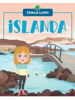 Islanda. Tarile lumii/***