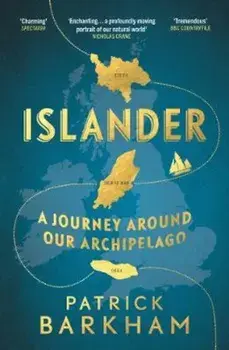 Islander, Paperback/Patrick Barkham