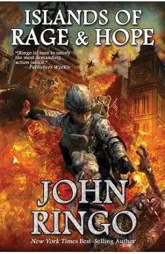 Islands of Rage and Hope, Volume 3 - John Ringo