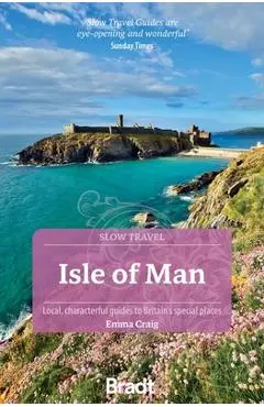 Isle of Man - Emma Craig