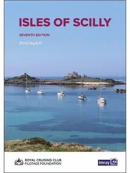 Isles of Scilly. New ed, Paperback/RCCPF