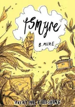 Ismyre, Paperback/B Mure