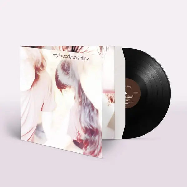 Isn't Anything - Vinyl | My Bloody Valentine