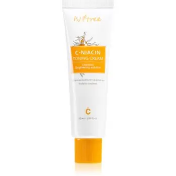 Isntree C-Niacin tratament intensiv de hidratare si stralucire