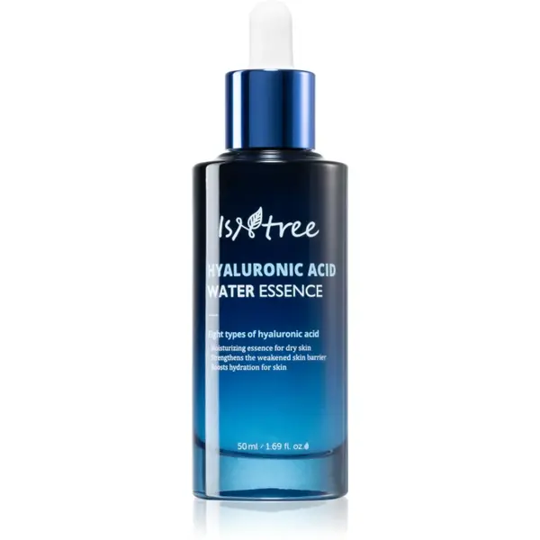 Isntree Hyaluronic Acid esență hidratantă concentrată 50 ml