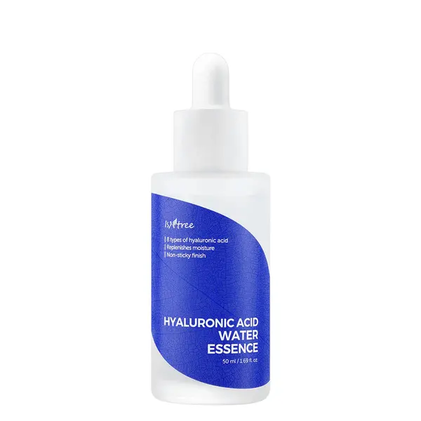 Isntree - Hyaluronic Acid Water Essence - 50ml