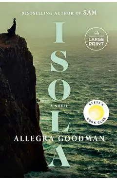 Isola - Allegra Goodman