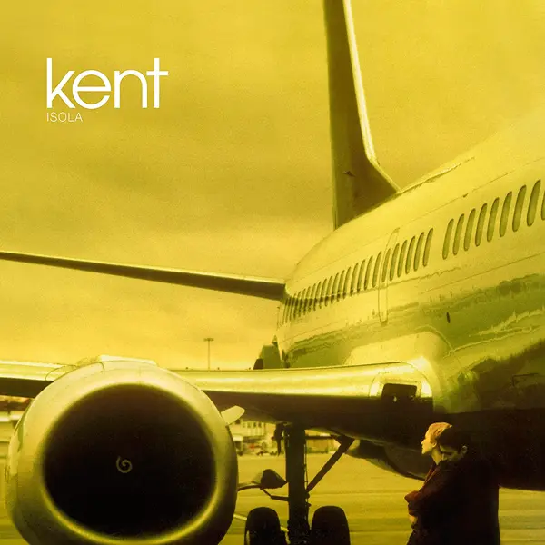 Isola (Yellow Vinyl) | Kent