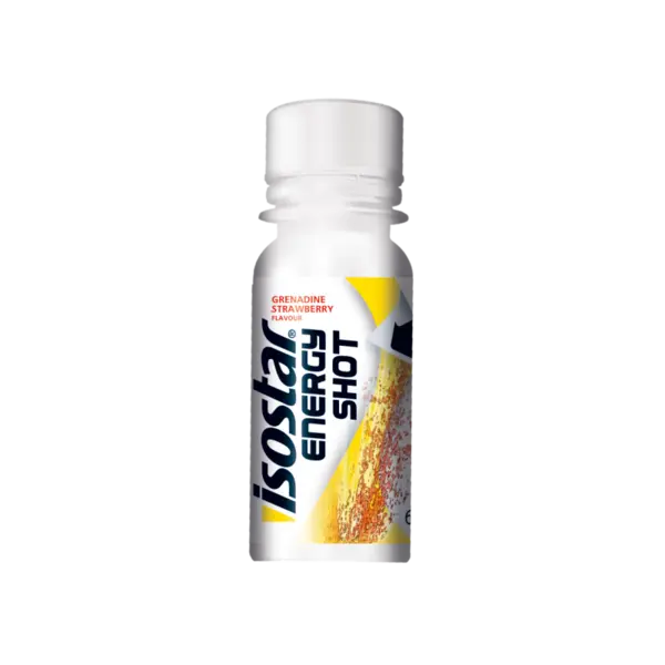 Isostar Energy Shot 60 ml