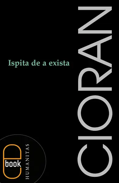 Ispita de a exista (epub)