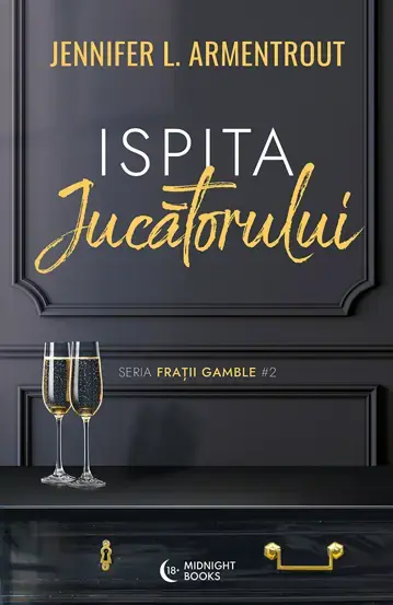 Ispita jucatorului (seria Fratii Gamble, vol. 2)