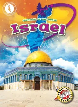 Israel, Hardback/Rachel Barnes