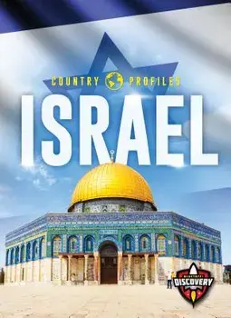 Israel, Hardcover/Amy Rechner