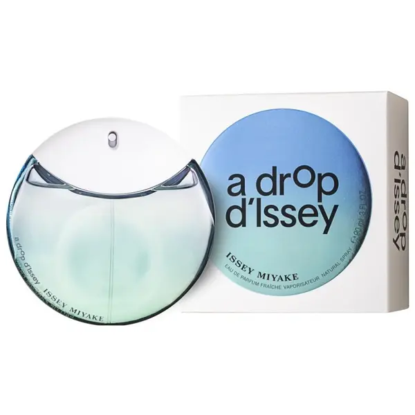 Issey Miyake A Drop D`Issey Fraiche Apa de parfum pentru femei EDP Volum 90 ml