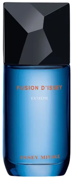 Issey Miyake Apă de toaletă Fusion D'Issey Extreme, 100 ml, tester