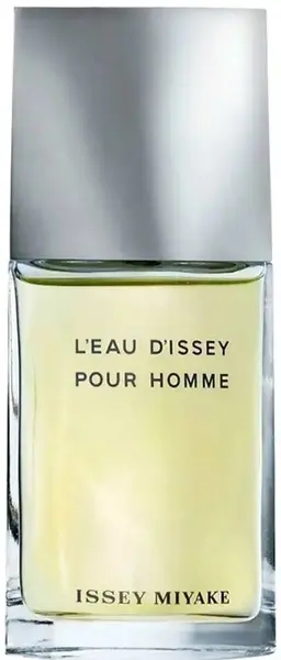 Issey Miyake Apă de toaletă L'Eau d'Issey Pour Homme, 125 ml, tester