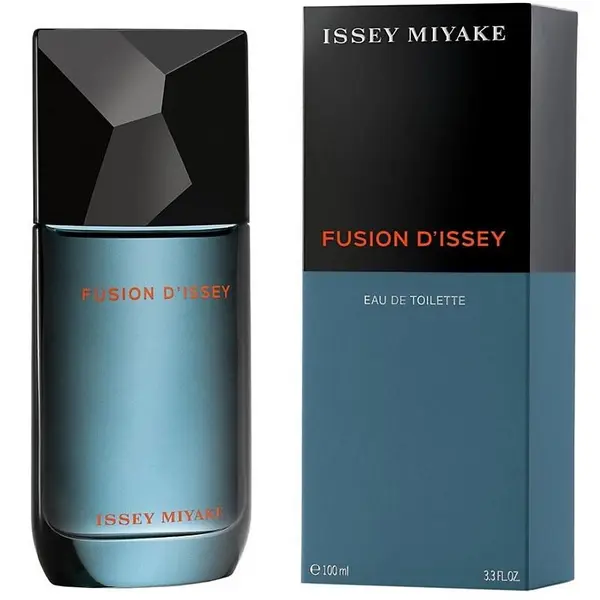 Issey Miyake Fusion D`Issey EDT Volum 50 ml