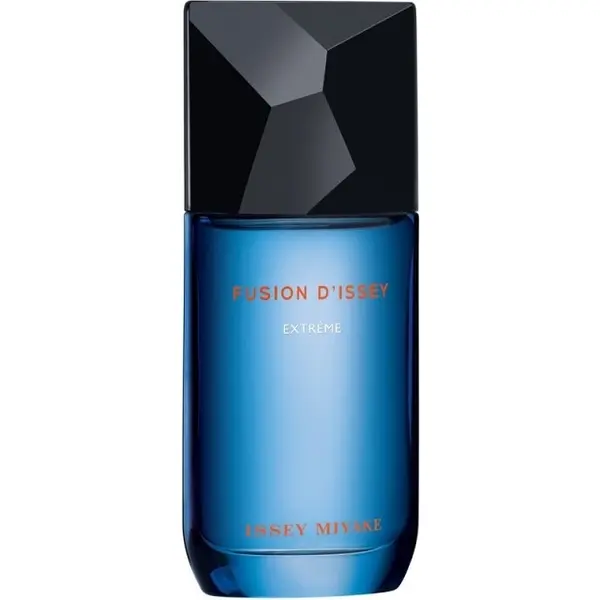 Issey Miyake Fusion D Issey Extreme Apa De Toaleta 100 ML