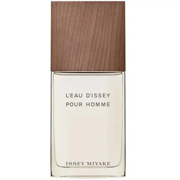 Issey Miyake Issey Homme Vetiver Apa De Toaleta Intense Barbati 100 Ml